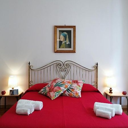 La Lantana Taormina 아파트 외부 사진