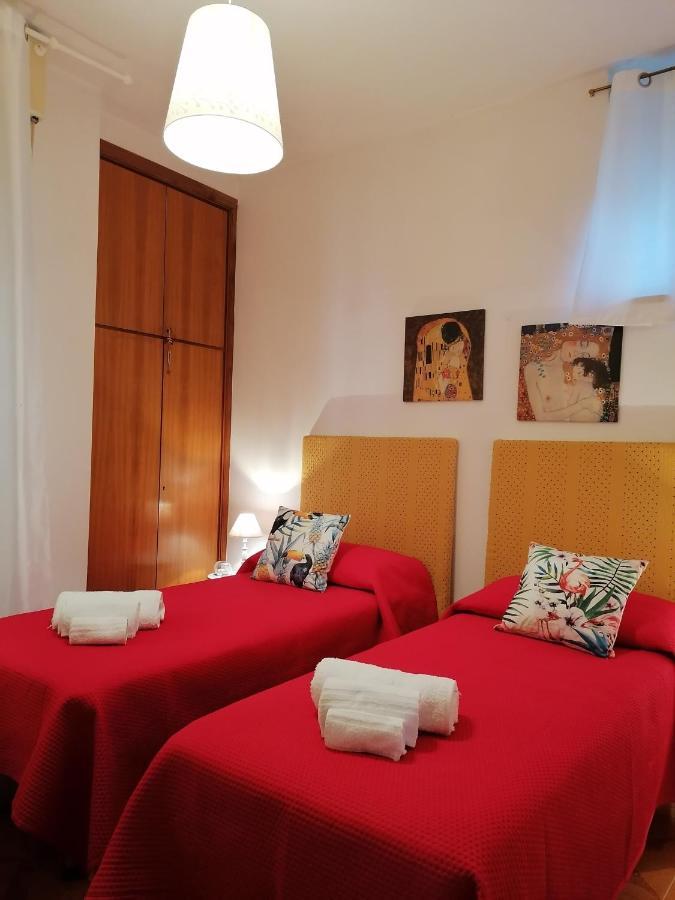 La Lantana Taormina 아파트 외부 사진