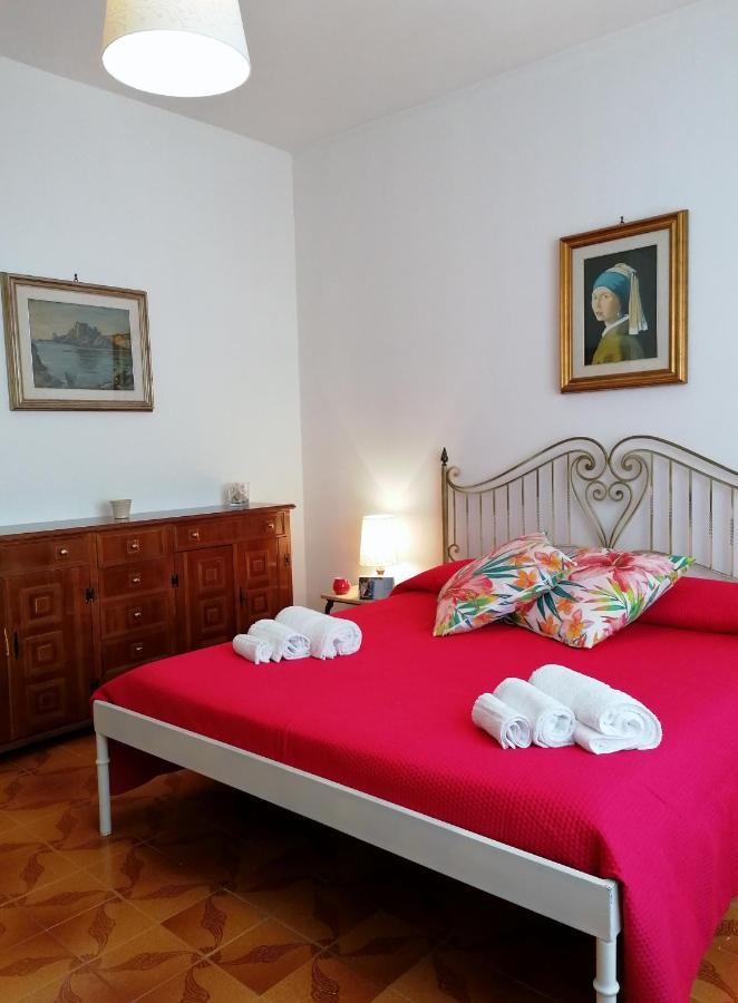 La Lantana Taormina 아파트 외부 사진